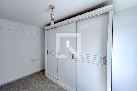 Quarto 1 de apartamento para alugar com 2 quartos, 47m² em Tatuapé, São Paulo