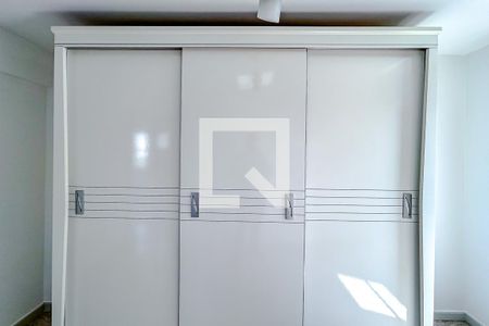 Quarto 1 - Armários de apartamento para alugar com 2 quartos, 47m² em Tatuapé, São Paulo