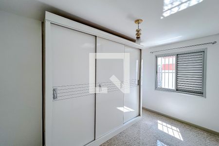 Quarto 1 de apartamento para alugar com 2 quartos, 47m² em Tatuapé, São Paulo