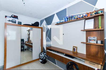 Quarto 1 de casa para alugar com 3 quartos, 180m² em Jardim Pres. Dutra,, Guarulhos