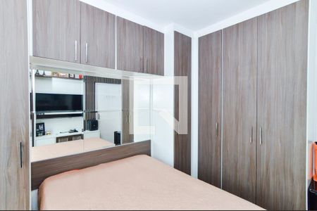 Quarto 2 de casa para alugar com 3 quartos, 180m² em Jardim Pres. Dutra,, Guarulhos