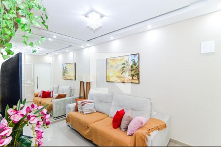 Sala de casa para alugar com 3 quartos, 180m² em Jardim Pres. Dutra,, Guarulhos