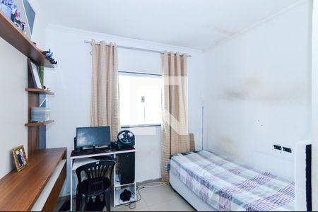 Quarto 1 de casa para alugar com 3 quartos, 180m² em Jardim Pres. Dutra,, Guarulhos