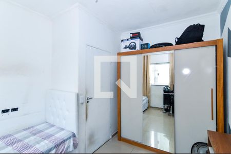 Quarto 1 de casa para alugar com 3 quartos, 180m² em Jardim Pres. Dutra,, Guarulhos