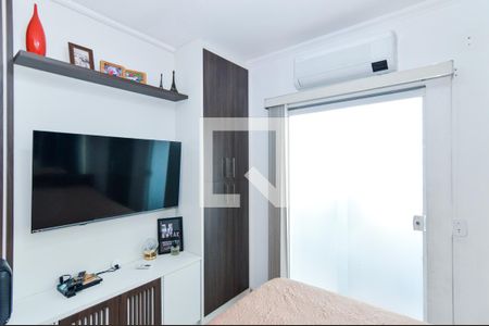 Quarto 2 de casa para alugar com 3 quartos, 180m² em Jardim Pres. Dutra,, Guarulhos