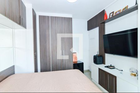 Quarto 2 de casa para alugar com 3 quartos, 180m² em Jardim Pres. Dutra,, Guarulhos