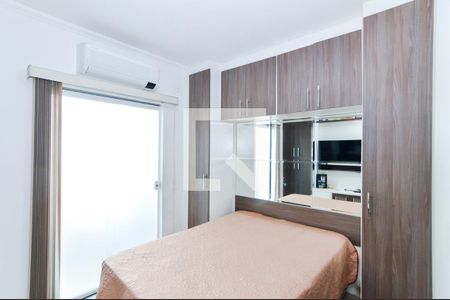 Quarto 2 de casa para alugar com 3 quartos, 180m² em Jardim Pres. Dutra,, Guarulhos