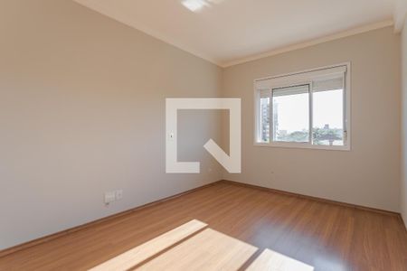 Suíte de apartamento à venda com 2 quartos, 79m² em Vila Ipiranga, Porto Alegre