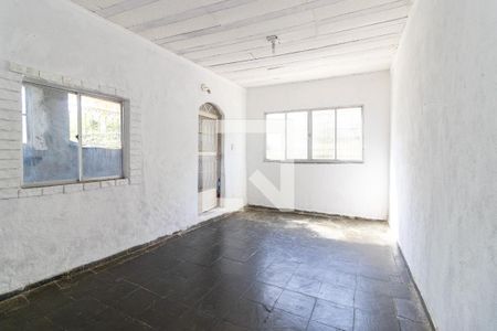 Quarto 2 de casa para alugar com 2 quartos, 50m² em Padre Miguel, Rio de Janeiro