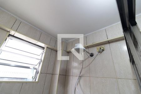 Banheiro de casa para alugar com 1 quarto, 50m² em Sacoma, São Paulo