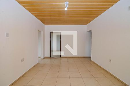 Sala de apartamento para alugar com 3 quartos, 87m² em Petrópolis, Porto Alegre