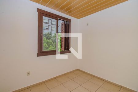 Quarto 2 de apartamento para alugar com 3 quartos, 87m² em Petrópolis, Porto Alegre