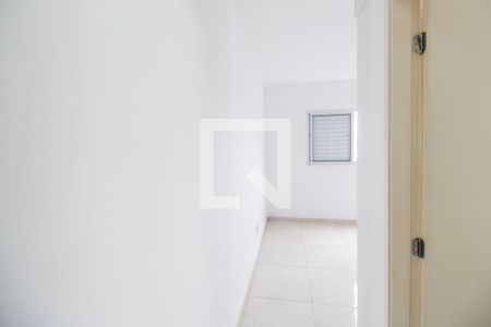 Suíte de apartamento para alugar com 2 quartos, 60m² em Parque Viana, Barueri