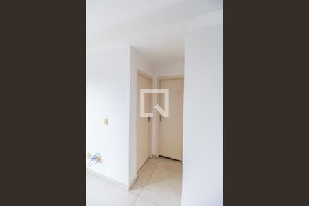 Corredor de apartamento para alugar com 2 quartos, 60m² em Parque Viana, Barueri