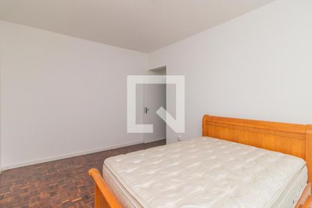 Quarto de apartamento à venda com 3 quartos, 130m² em Centro Histórico, Porto Alegre