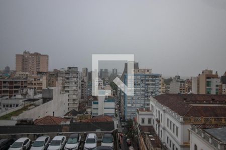 Quarto de apartamento à venda com 3 quartos, 130m² em Centro Histórico, Porto Alegre