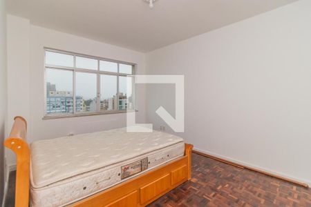 Quarto de apartamento à venda com 3 quartos, 130m² em Centro Histórico, Porto Alegre