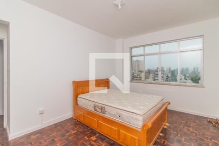 Quarto de apartamento à venda com 3 quartos, 130m² em Centro Histórico, Porto Alegre