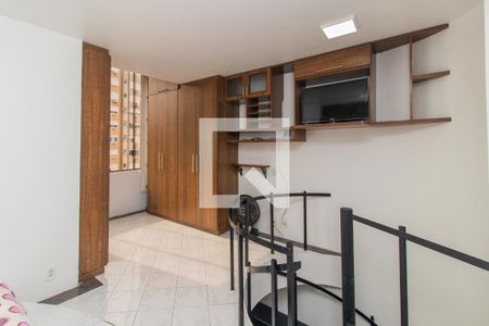 Quarto de apartamento à venda com 1 quarto, 63m² em Cidade Baixa, Porto Alegre