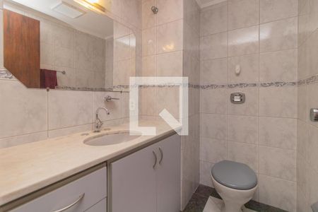 Lavabo de apartamento à venda com 1 quarto, 63m² em Cidade Baixa, Porto Alegre