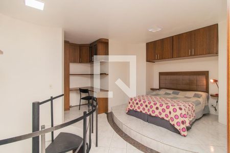 Quarto de apartamento à venda com 1 quarto, 63m² em Cidade Baixa, Porto Alegre