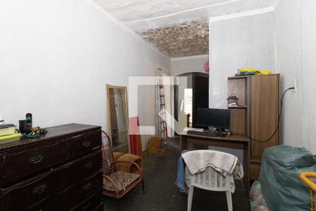 Quarto 1 de casa para alugar com 4 quartos, 90m² em Padre Miguel, Rio de Janeiro