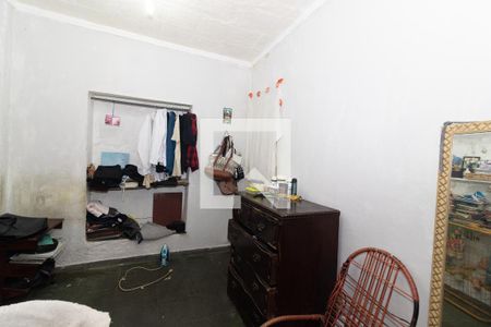 Quarto 1 de casa para alugar com 4 quartos, 90m² em Padre Miguel, Rio de Janeiro