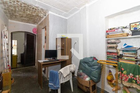 Quarto 1 de casa para alugar com 4 quartos, 90m² em Padre Miguel, Rio de Janeiro
