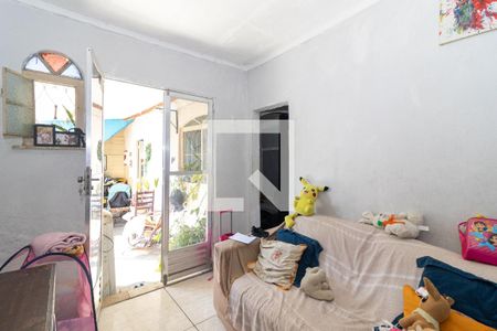 Sala de casa para alugar com 4 quartos, 90m² em Padre Miguel, Rio de Janeiro