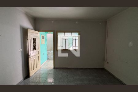 Casa 1 Sala de casa para alugar com 4 quartos, 208m² em Parque Erasmo Assunção, Santo André