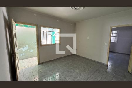 Casa 1 Sala de casa para alugar com 4 quartos, 208m² em Parque Erasmo Assunção, Santo André