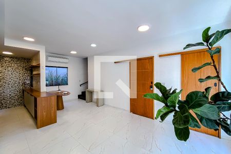 Casa para alugar com 3 quartos, 120m² em Água Rasa, São Paulo