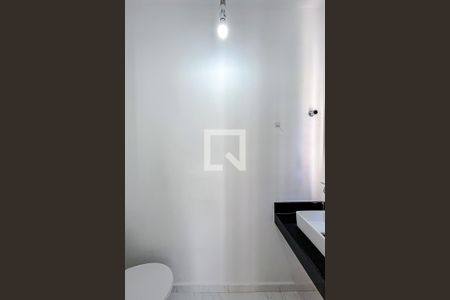 Lavabo de casa para alugar com 3 quartos, 120m² em Água Rasa, São Paulo