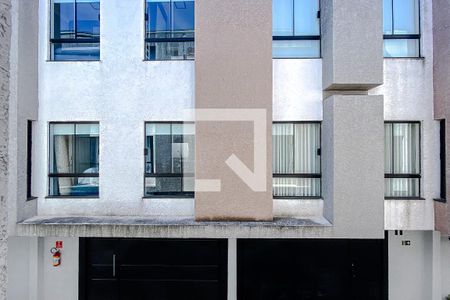 Vista da Sala de casa para alugar com 3 quartos, 120m² em Água Rasa, São Paulo