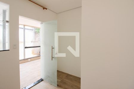 Quarto de kitnet/studio para alugar com 1 quarto, 50m² em São Salvador, Belo Horizonte