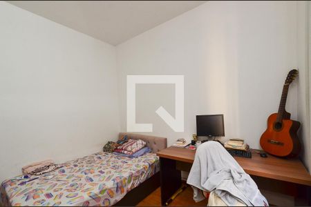Quarto 2 de apartamento para alugar com 3 quartos, 96m² em Centro, Belo Horizonte