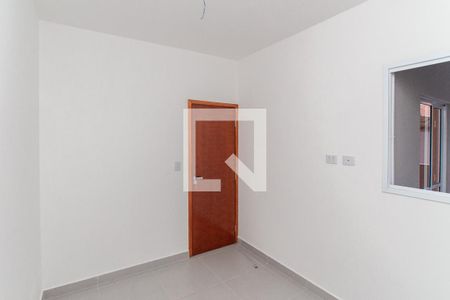 Quarto 1 de apartamento para alugar com 2 quartos, 42m² em Vila Nova Mazzei, São Paulo