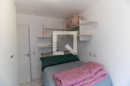 Quarto  de apartamento à venda com 2 quartos, 66m² em Maceio, Niterói