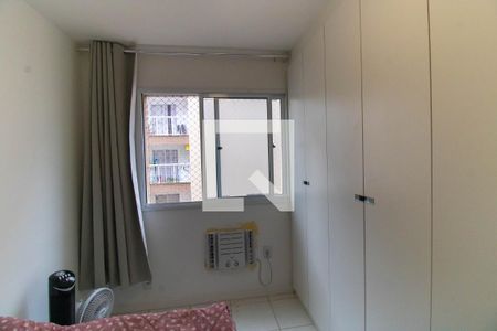 Quarto  de apartamento à venda com 2 quartos, 66m² em Maceio, Niterói