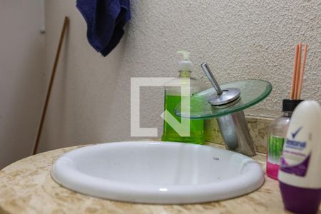 Lavabo de casa à venda com 3 quartos, 160m² em Jardim Colombo, São Paulo
