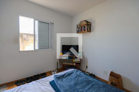 Suíte 1 de casa à venda com 3 quartos, 160m² em Jardim Colombo, São Paulo