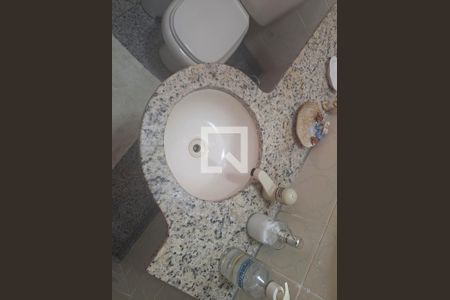 Lavabo de casa à venda com 3 quartos, 200m² em Chacara do Encosto, São Paulo