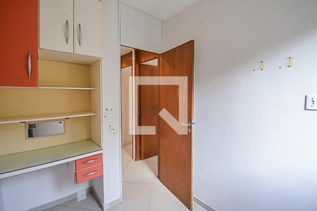 Quarto 1 de apartamento para alugar com 3 quartos, 64m² em Baeta Neves, São Bernardo do Campo
