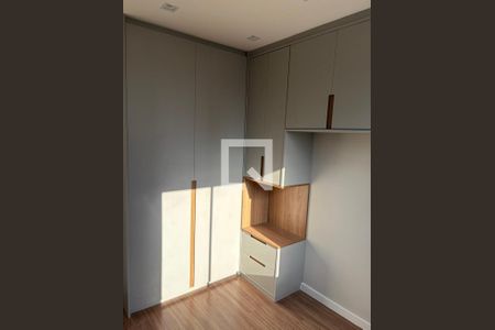 Quarto de apartamento à venda com 2 quartos, 37m² em Ipiranga, São Paulo