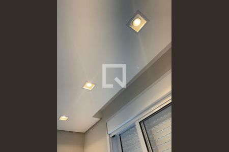 Quarto de apartamento à venda com 2 quartos, 37m² em Ipiranga, São Paulo