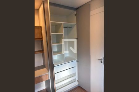 Quarto de apartamento à venda com 2 quartos, 37m² em Ipiranga, São Paulo