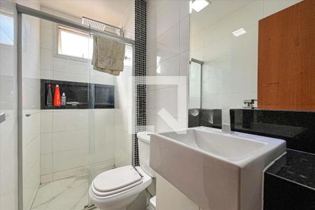 Apartamento para alugar com 4 quartos, 200m² em Santa Efigênia, Belo Horizonte