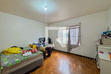 Casa à venda com 4 quartos, 230m² em Nova Suíça, Belo Horizonte