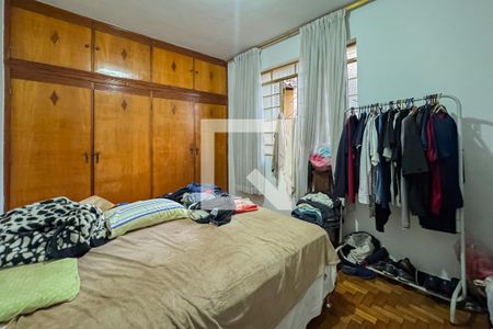 Casa à venda com 4 quartos, 230m² em Nova Suíça, Belo Horizonte