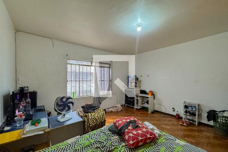 Casa à venda com 4 quartos, 230m² em Nova Suíça, Belo Horizonte